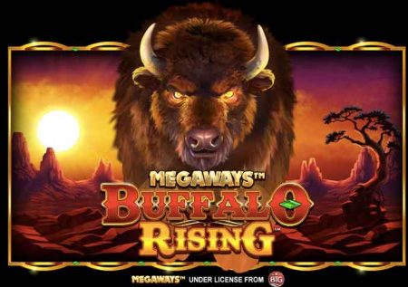 Anmeldelse af Buffalo Rising Spil