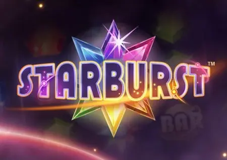 Anmeldelse af Starburst