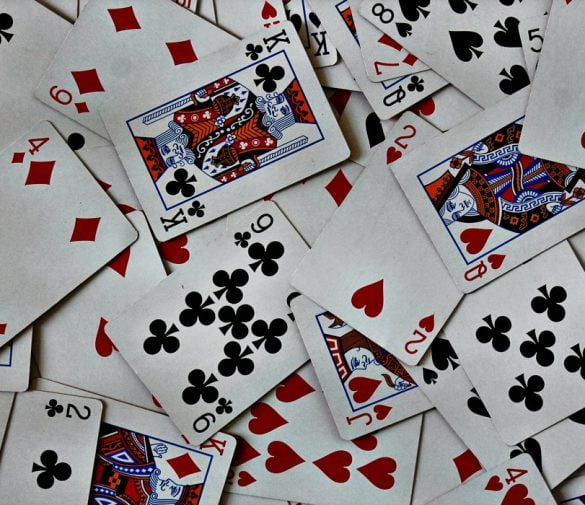 Sikkerhetstips for spilling på spilleautomater, av Casinospesialisten