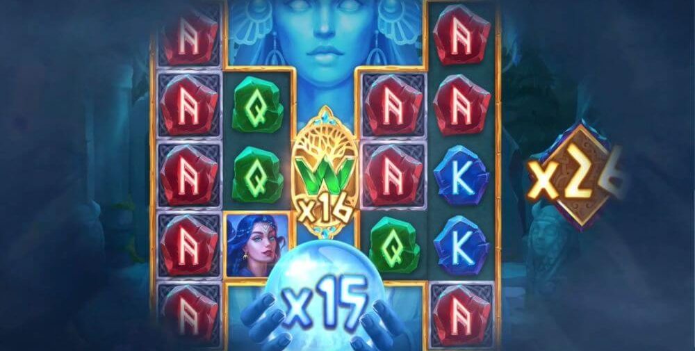 Fate of Fortune: Guide til ELK Studios’ spilleautomat