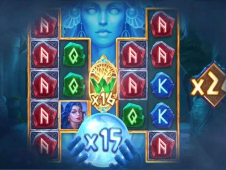 Fate of Fortune: Guide til ELK Studios’ spilleautomat