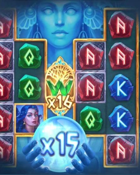 Fate of Fortune: Guide til ELK Studios’ spilleautomat