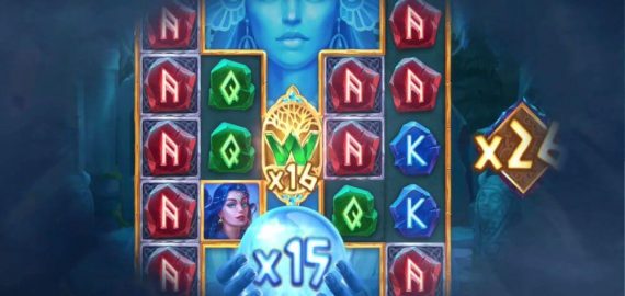 Fate of Fortune: Guide til ELK Studios’ spilleautomat