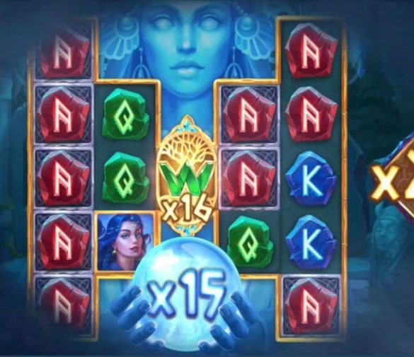 Fate of Fortune: Guide til ELK Studios’ spilleautomat