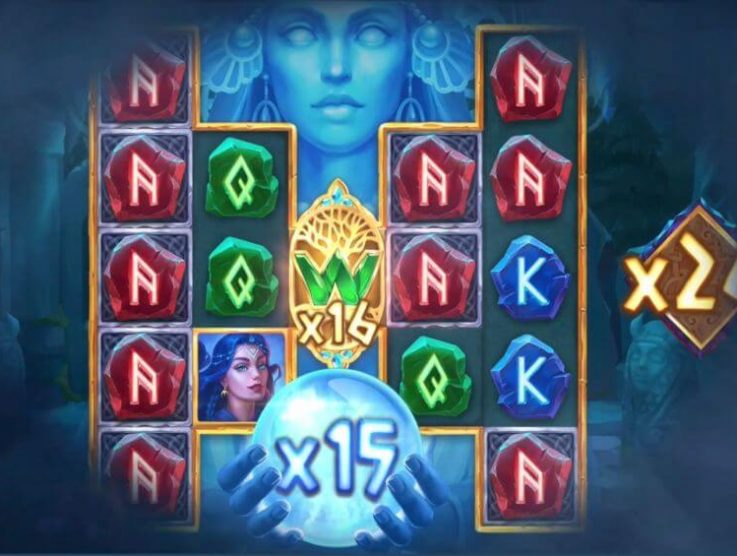 Fate of Fortune: Guide til ELK Studios’ spilleautomat