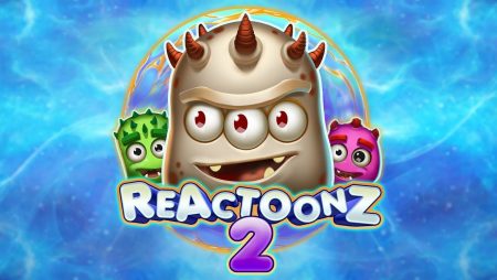 Reactoonz