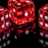 Gamblingens historie: Fra terninger og poker til online casino
