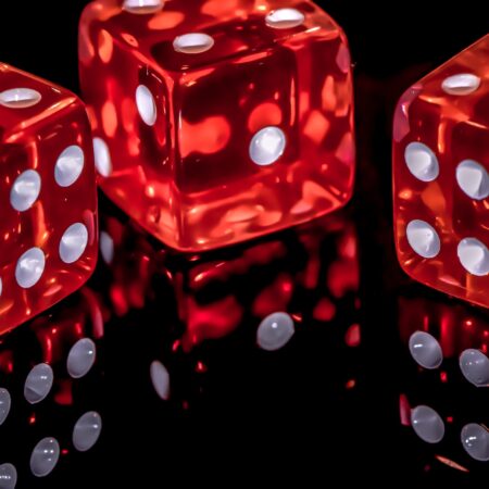 Bliv klogere på den forunderlige historie bag gambling