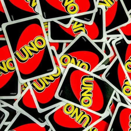 Uno regler: Her er reglerne til kortspillet UNO