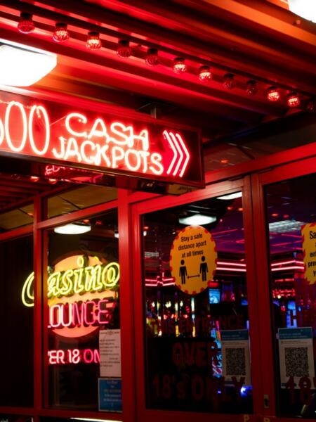 Free spins uden indbetaling
