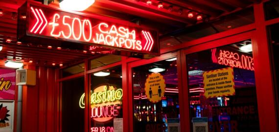 Free spins uden indbetaling