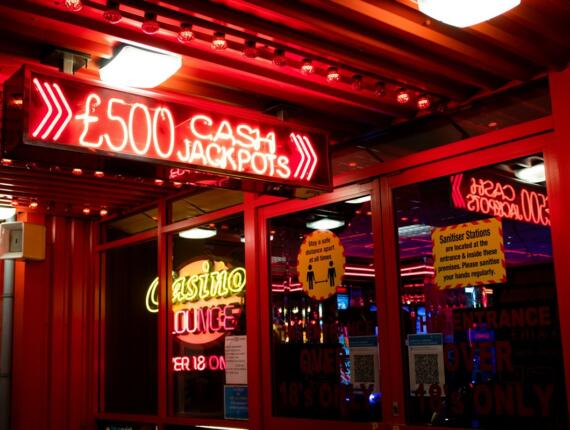 Free spins uden indbetaling