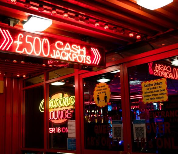 Free spins uden indbetaling