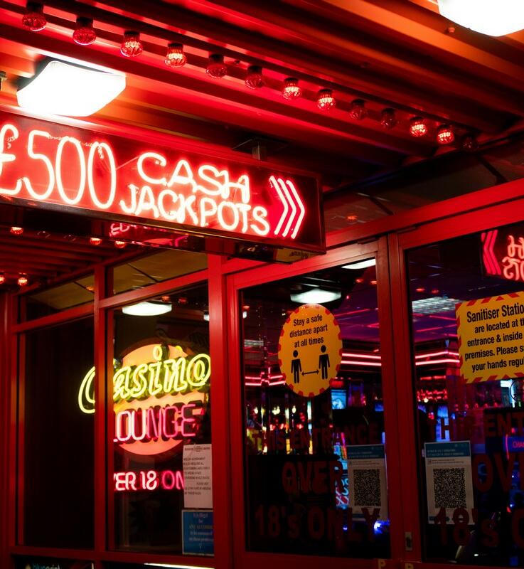 Free spins uden indbetaling